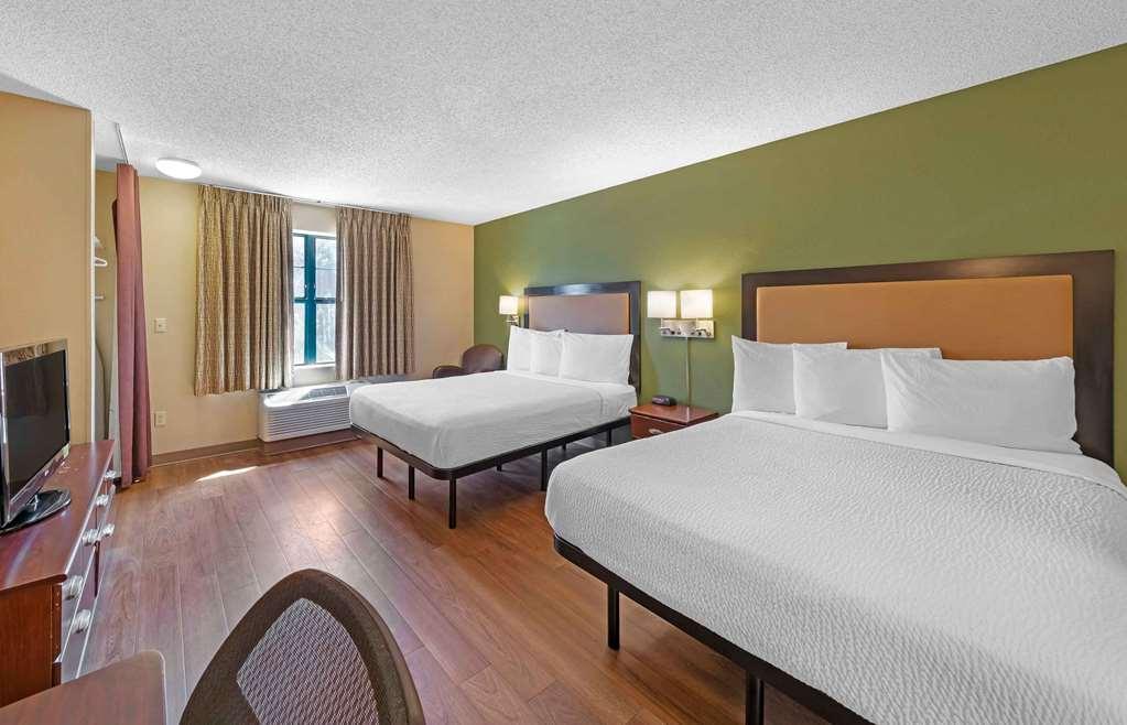 Extended Stay America Suites - Oklahoma City - Airport חדר תמונה