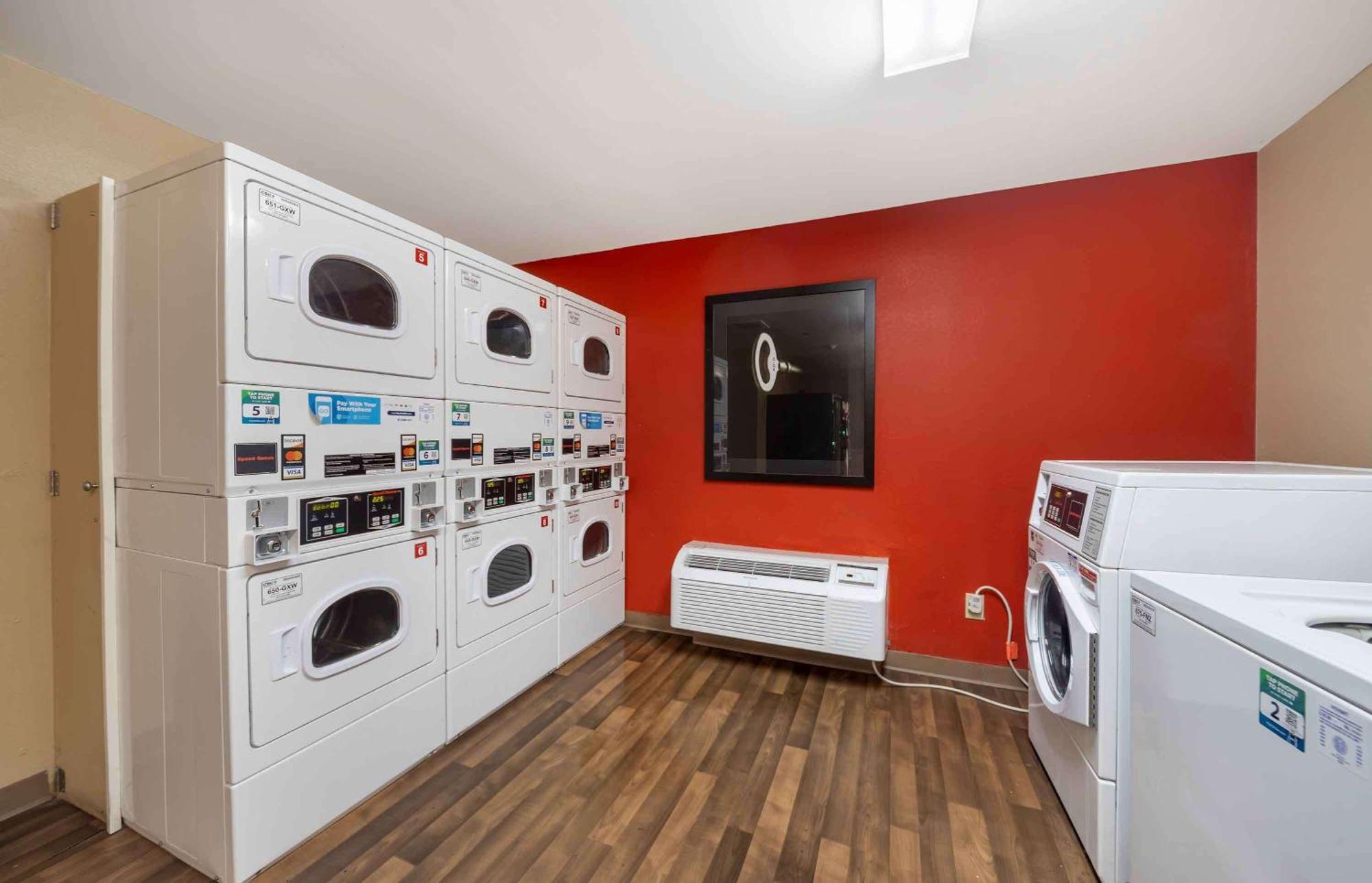 Extended Stay America Suites - Oklahoma City - Airport מראה חיצוני תמונה