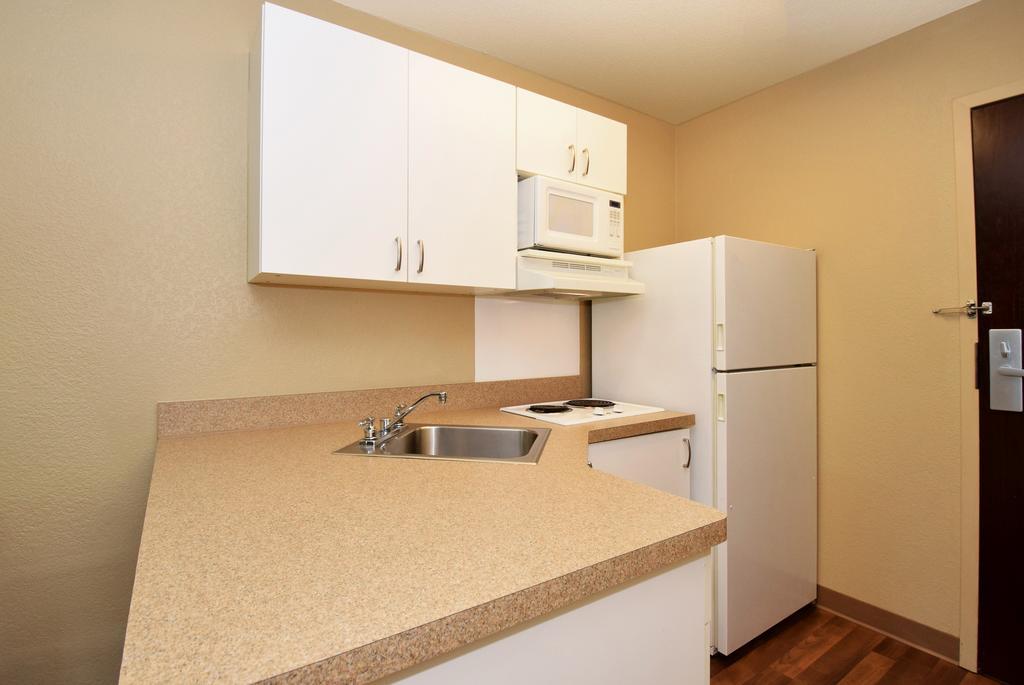 Extended Stay America Suites - Oklahoma City - Airport מראה חיצוני תמונה