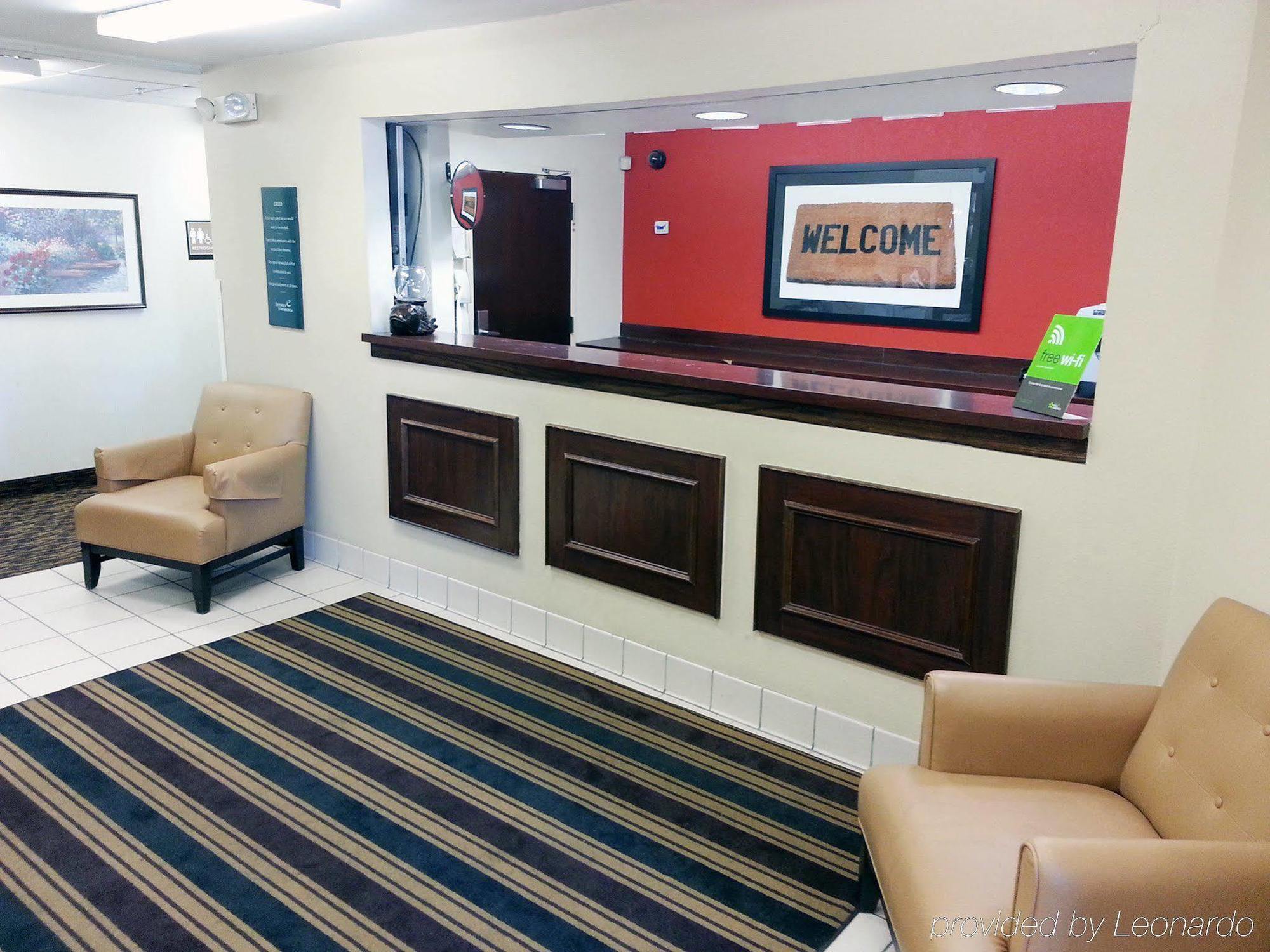 Extended Stay America Suites - Oklahoma City - Airport מראה חיצוני תמונה