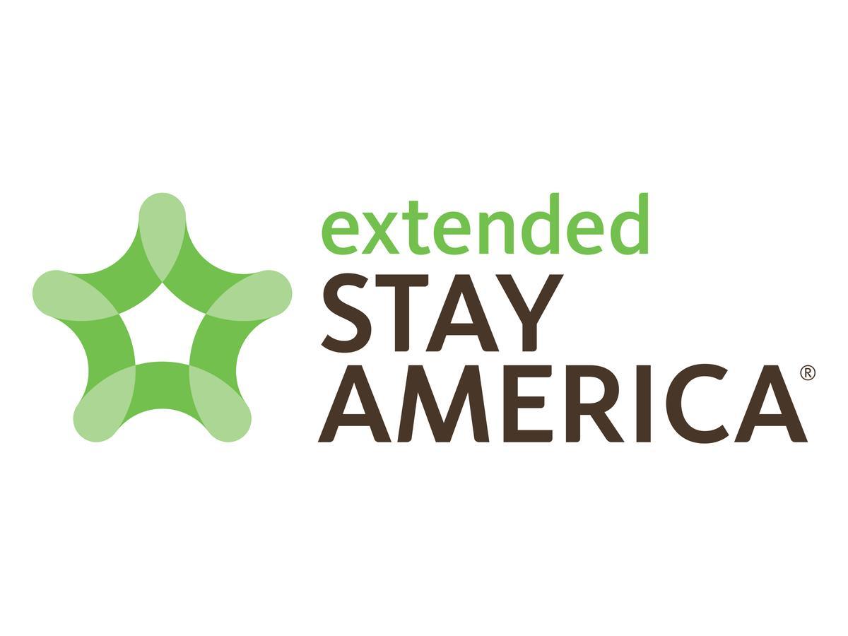 Extended Stay America Suites - Oklahoma City - Airport מראה חיצוני תמונה