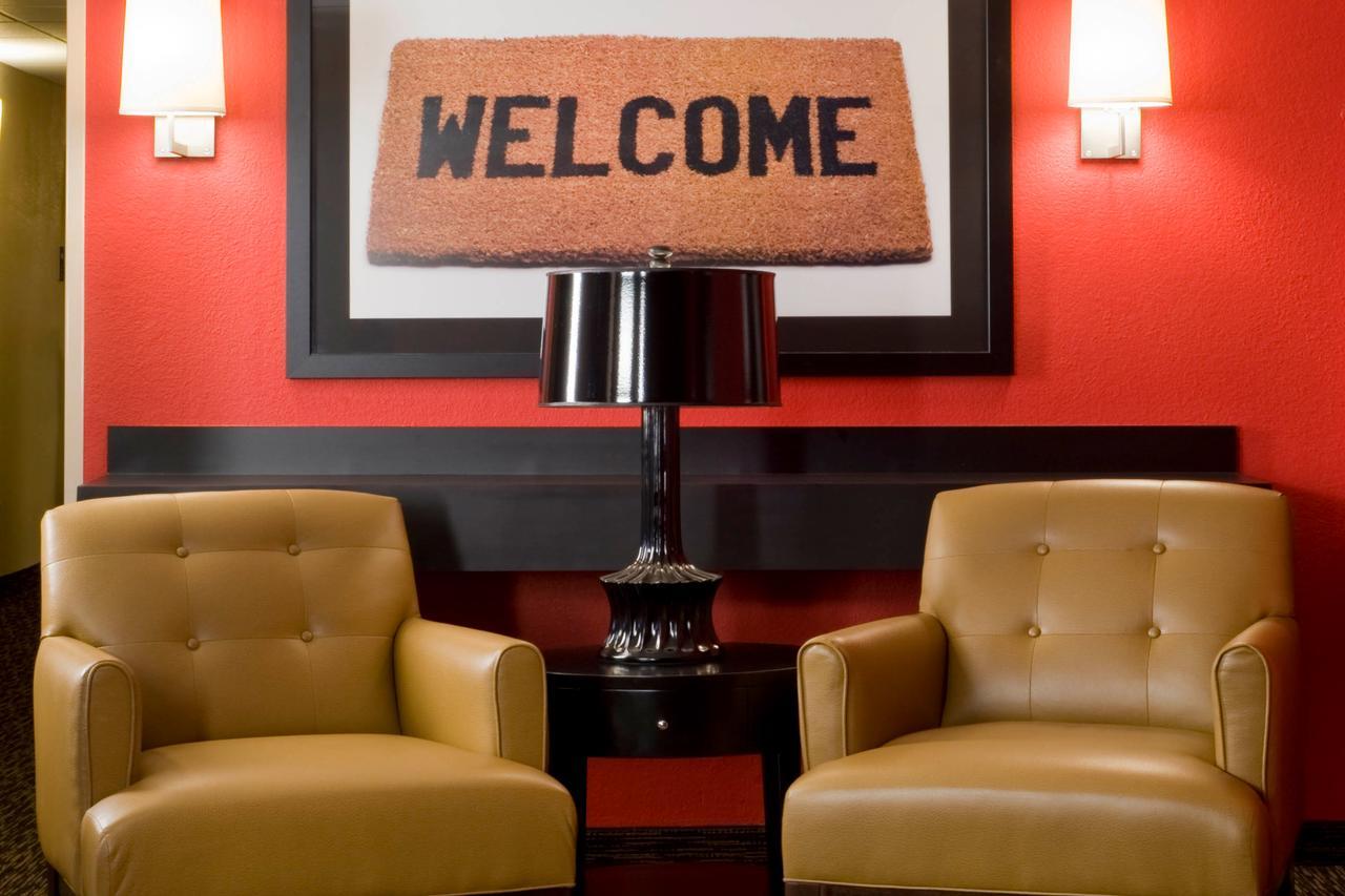 Extended Stay America Suites - Oklahoma City - Airport מראה חיצוני תמונה